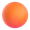 orange circle
